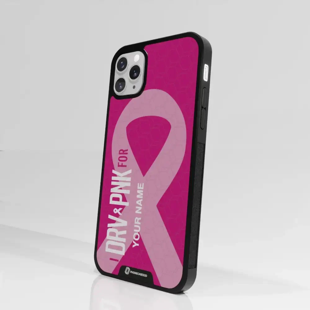 Autonation Official 3D Phone Case Design Support Ribbon Edition + Name - Image 77