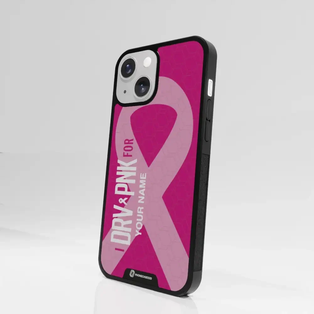 Autonation Official 3D Phone Case Design Support Ribbon Edition + Name - Image 83
