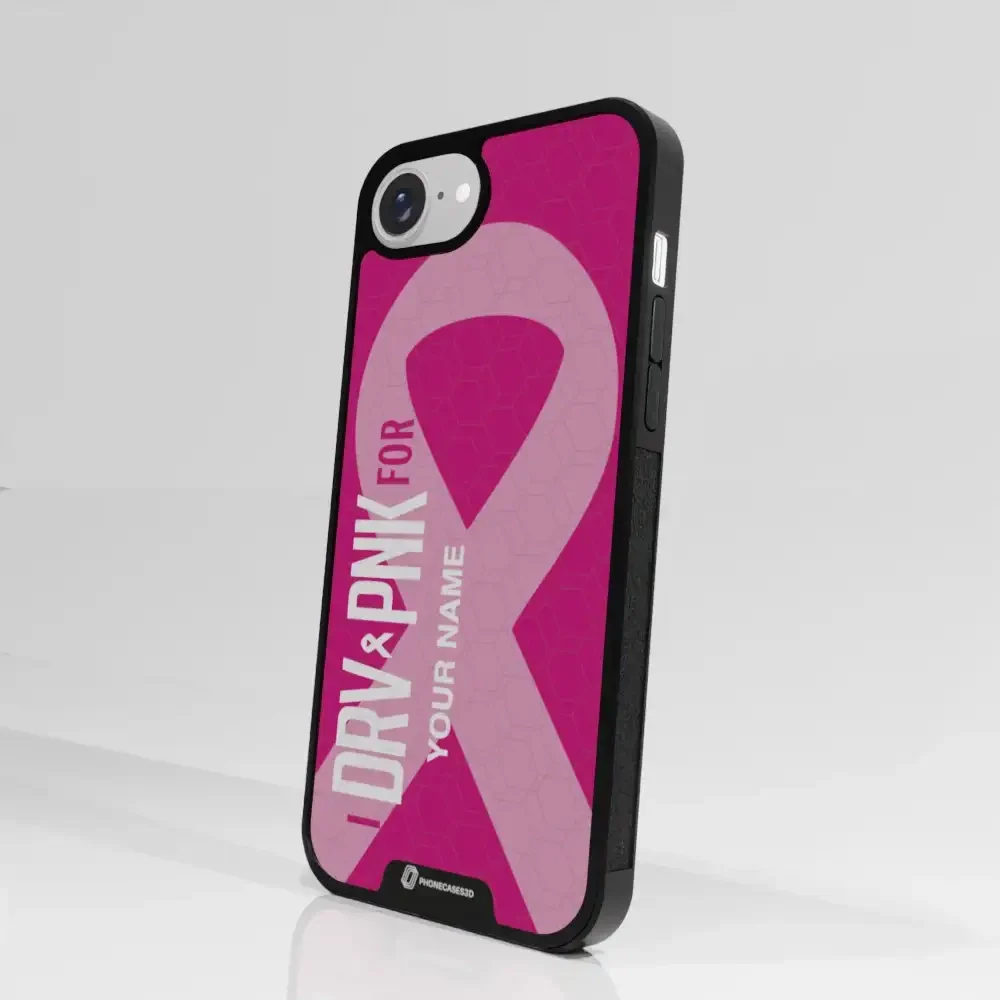 Autonation Official 3D Phone Case Design Support Ribbon Edition + Name - Image 95