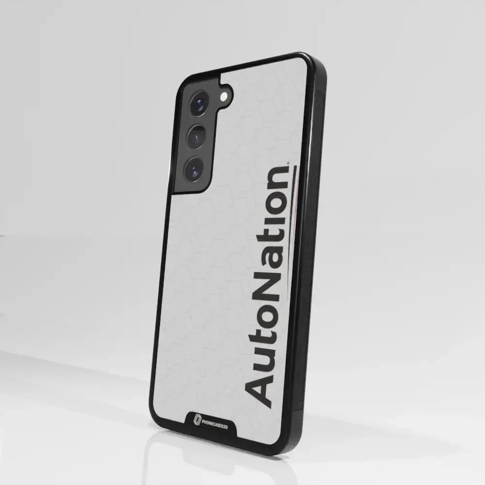 Autonation Official 3D Phone Case Design Logo - Image 104