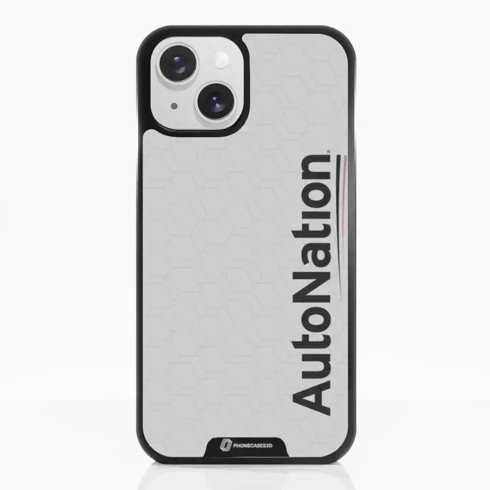 Autonation Official 3D Phone Case Design Logo - Image 16