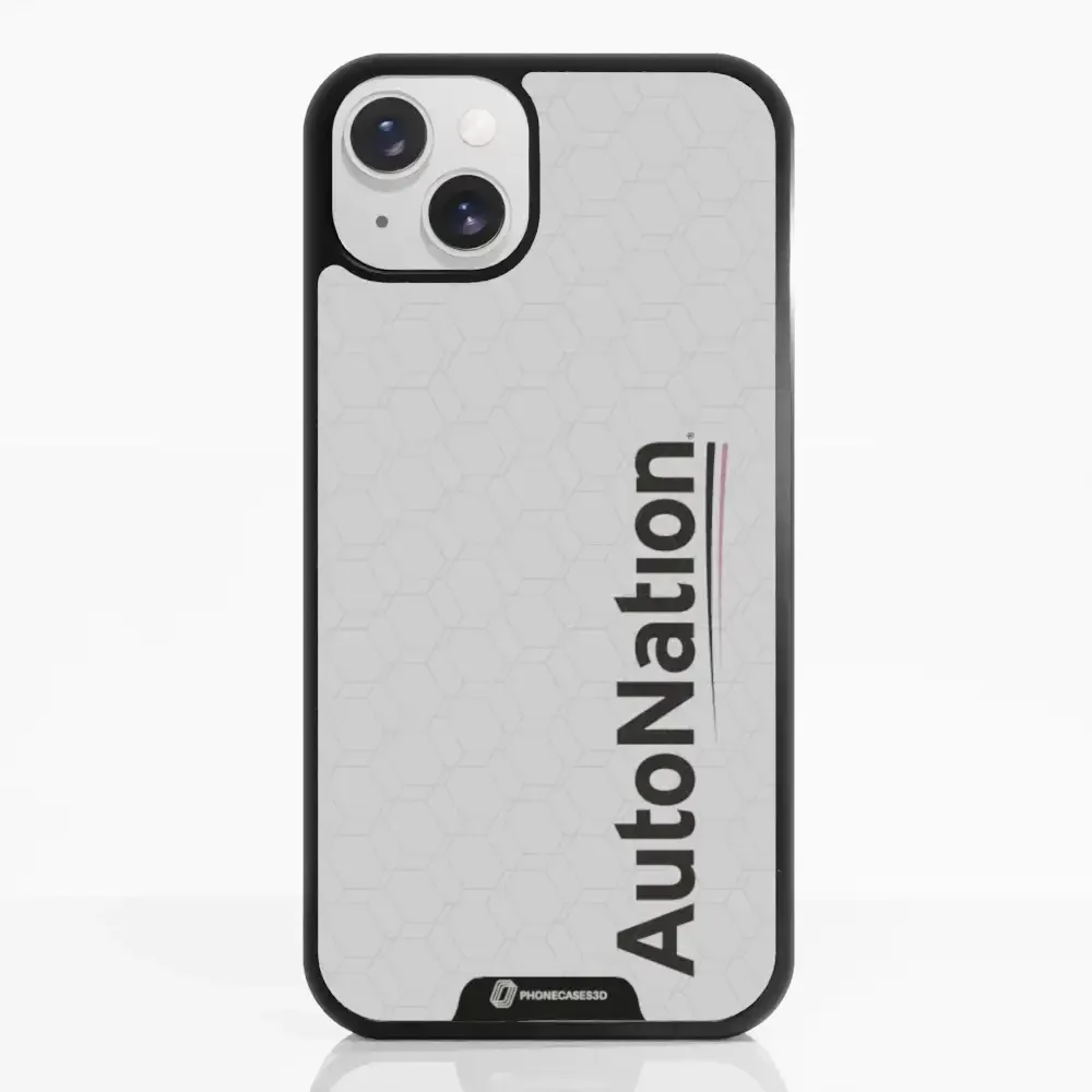 Autonation Official 3D Phone Case Design Logo - Image 17