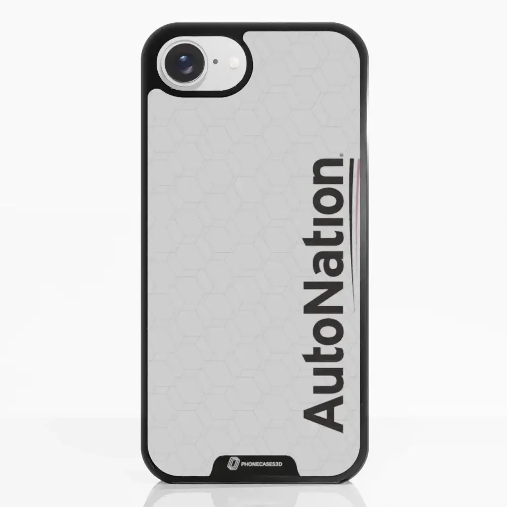 Autonation Official 3D Phone Case Design Logo - Image 21