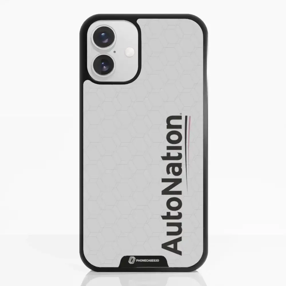 Autonation Official 3D Phone Case Design Logo - Image 22
