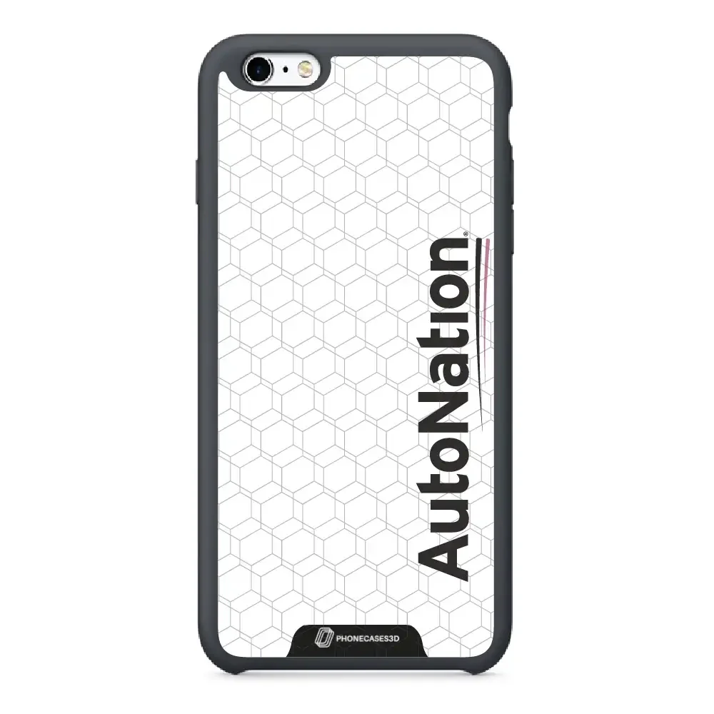 Autonation Official 3D Phone Case Design Logo - Image 28
