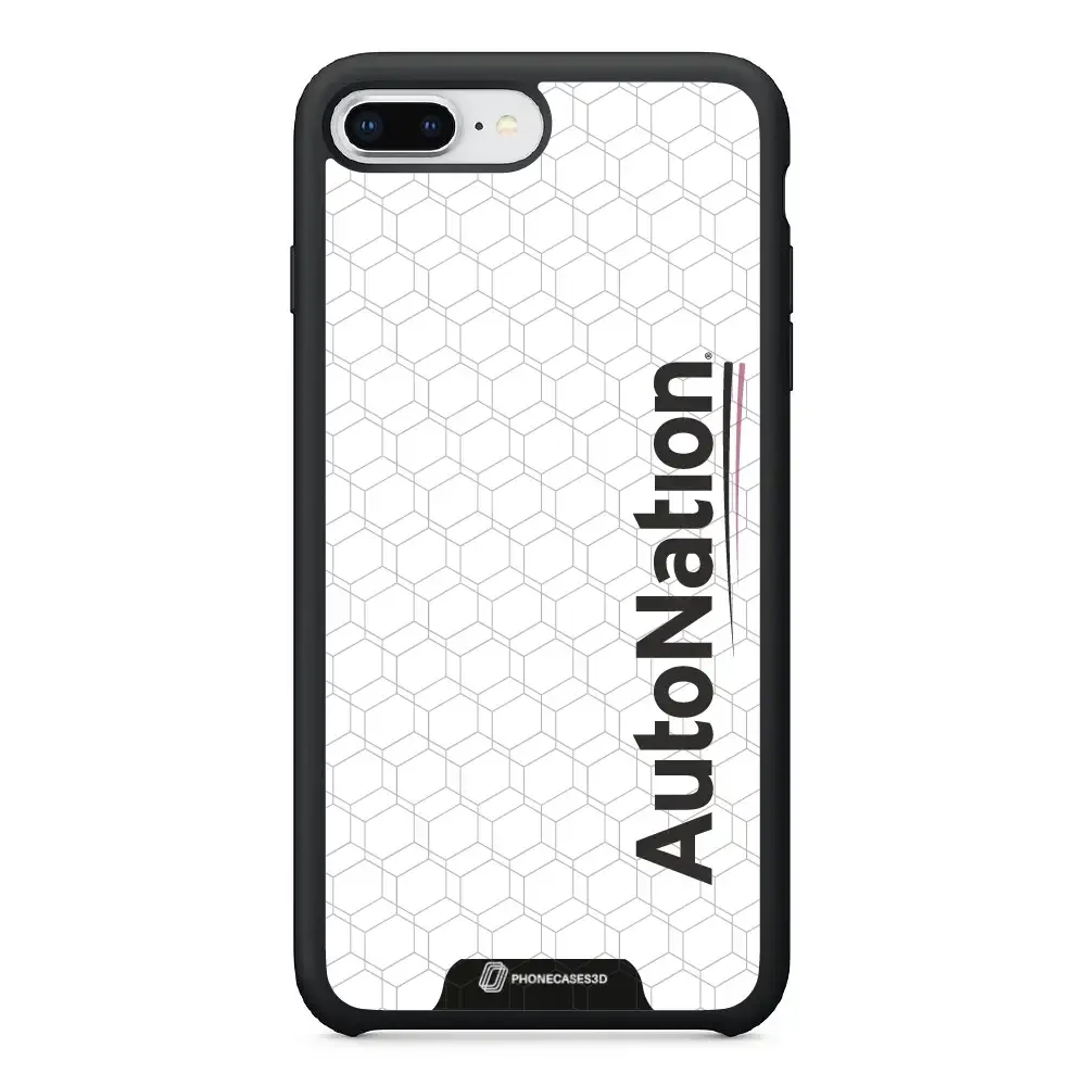 Autonation Official 3D Phone Case Design Logo - Image 32