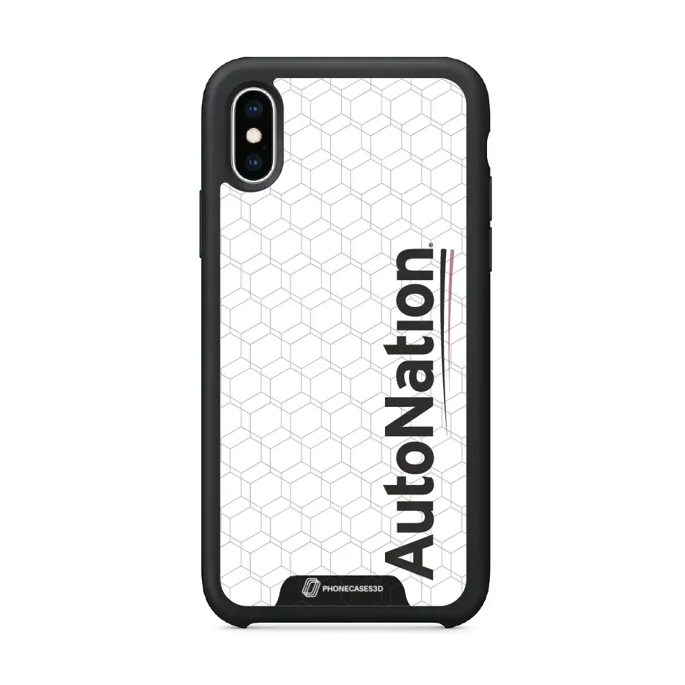 Autonation Official 3D Phone Case Design Logo - Image 35