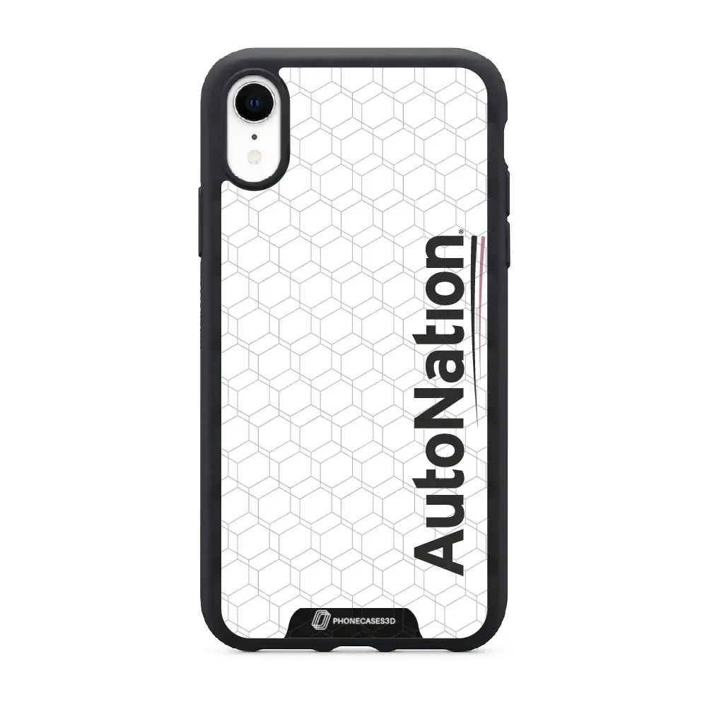 Autonation Official 3D Phone Case Design Logo - Image 36