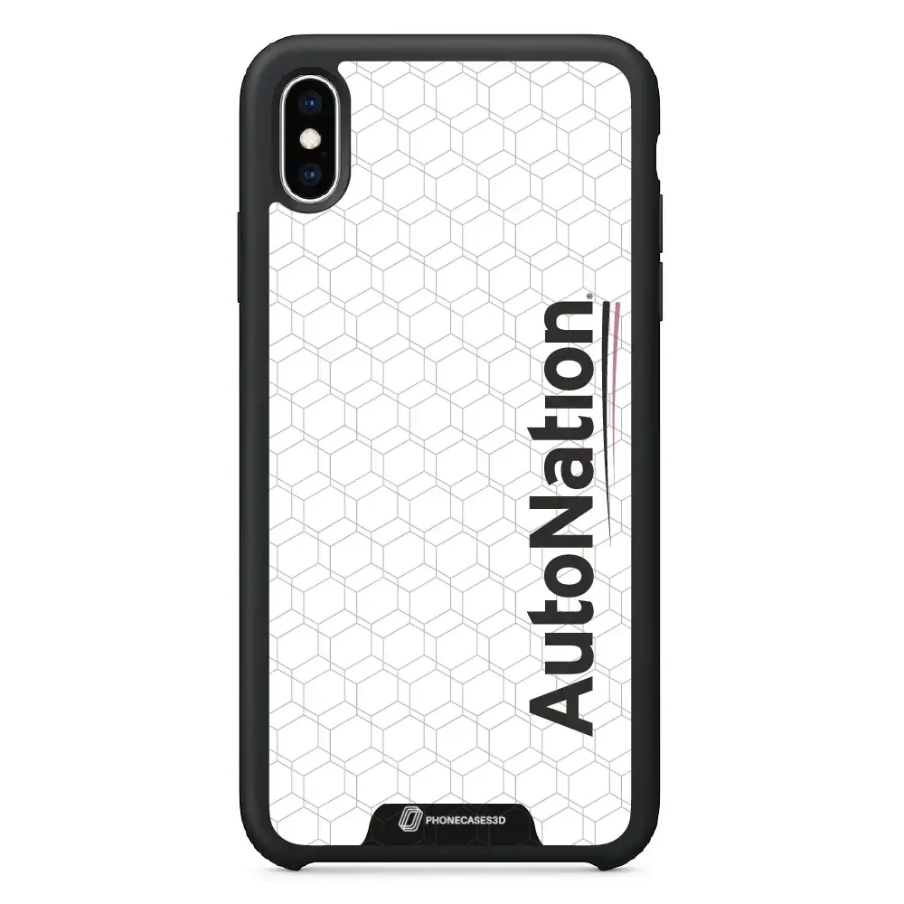 Autonation Official 3D Phone Case Design Logo - Image 38