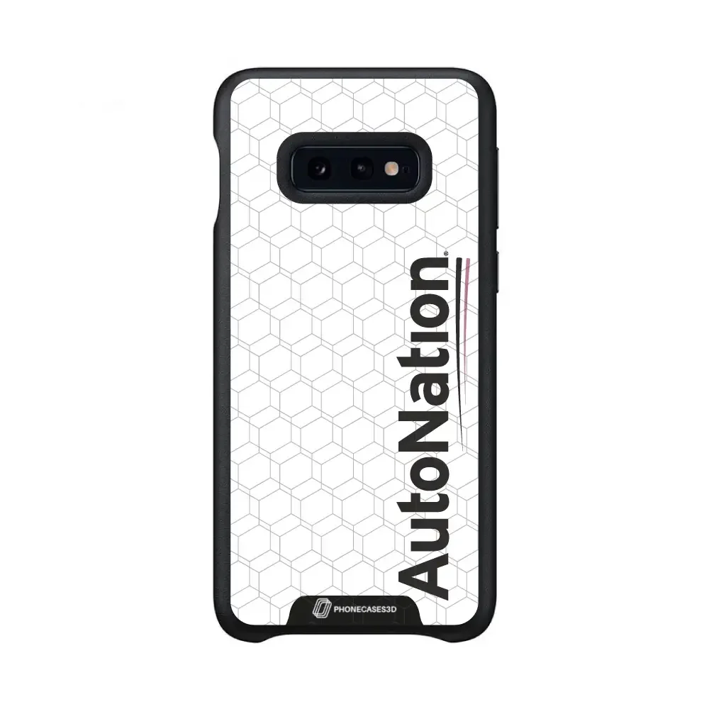 Autonation Official 3D Phone Case Design Logo - Image 42