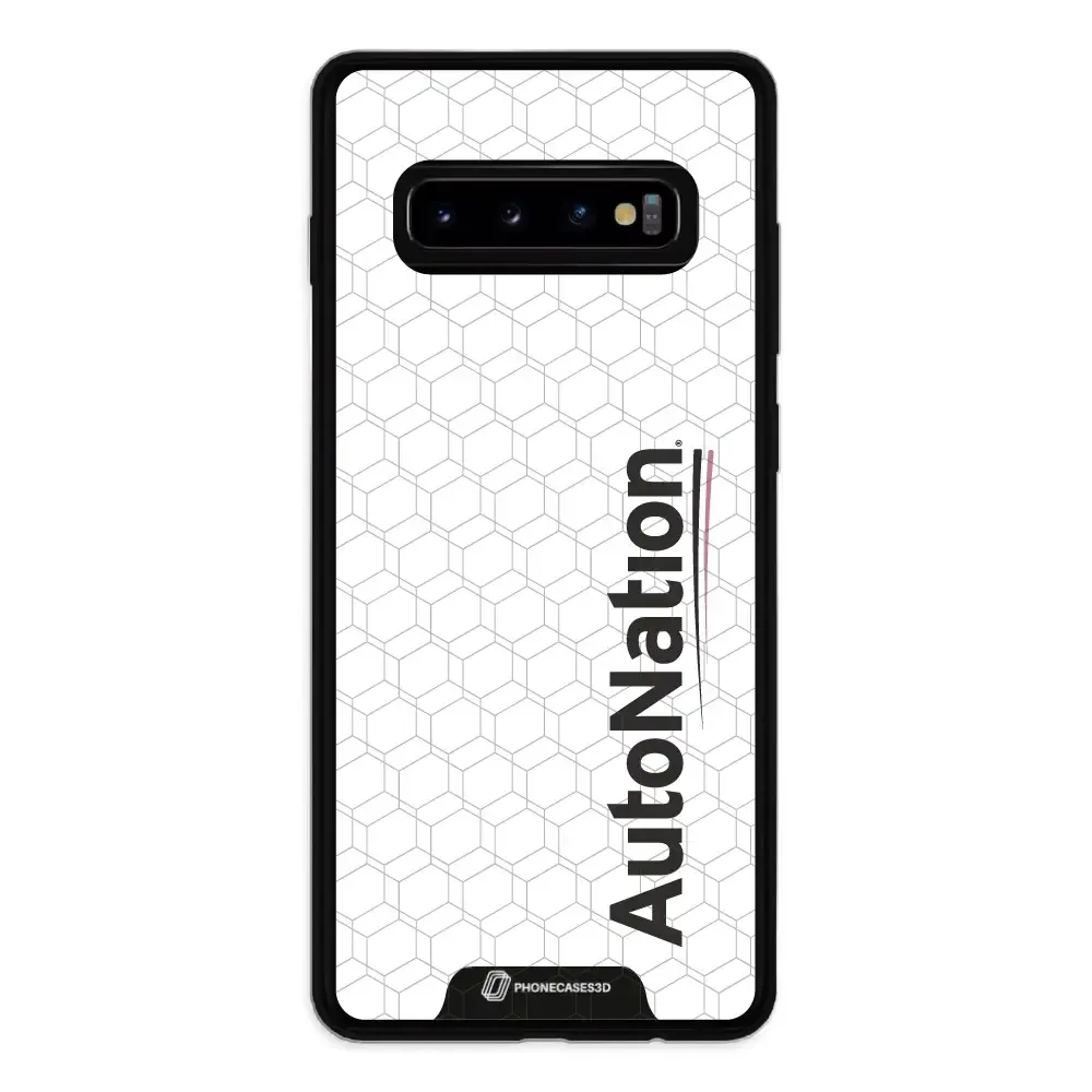 Autonation Official 3D Phone Case Design Logo - Image 43