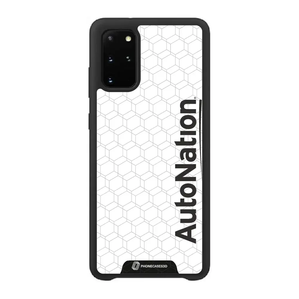 Autonation Official 3D Phone Case Design Logo - Image 44