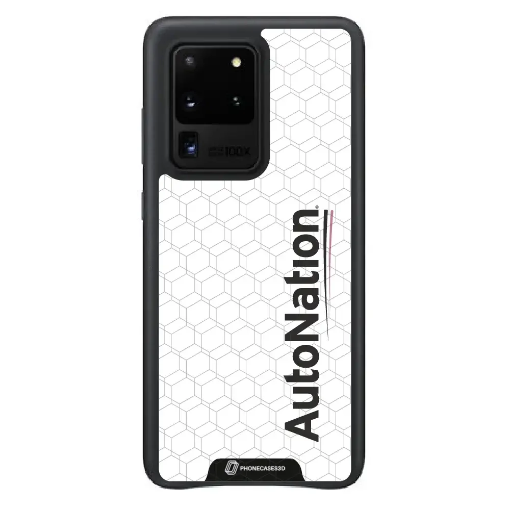 Autonation Official 3D Phone Case Design Logo - Image 46