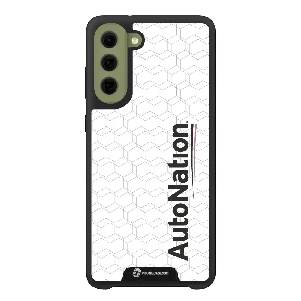Autonation Official 3D Phone Case Design Logo - Image 48
