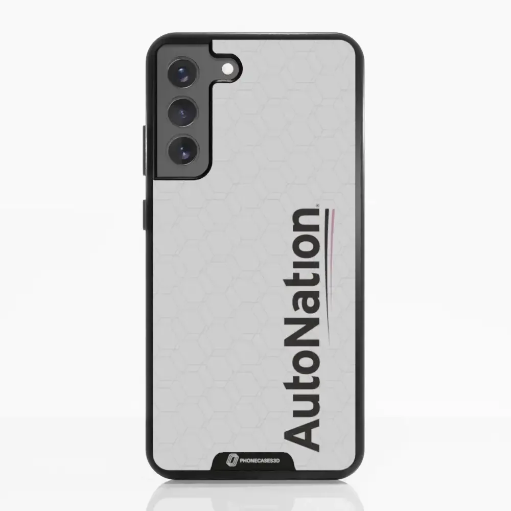 Autonation Official 3D Phone Case Design Logo - Image 52