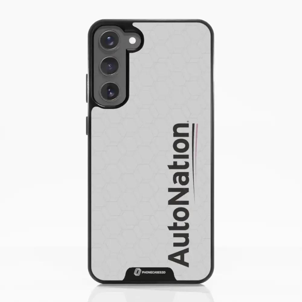 Autonation Official 3D Phone Case Design Logo - Image 55