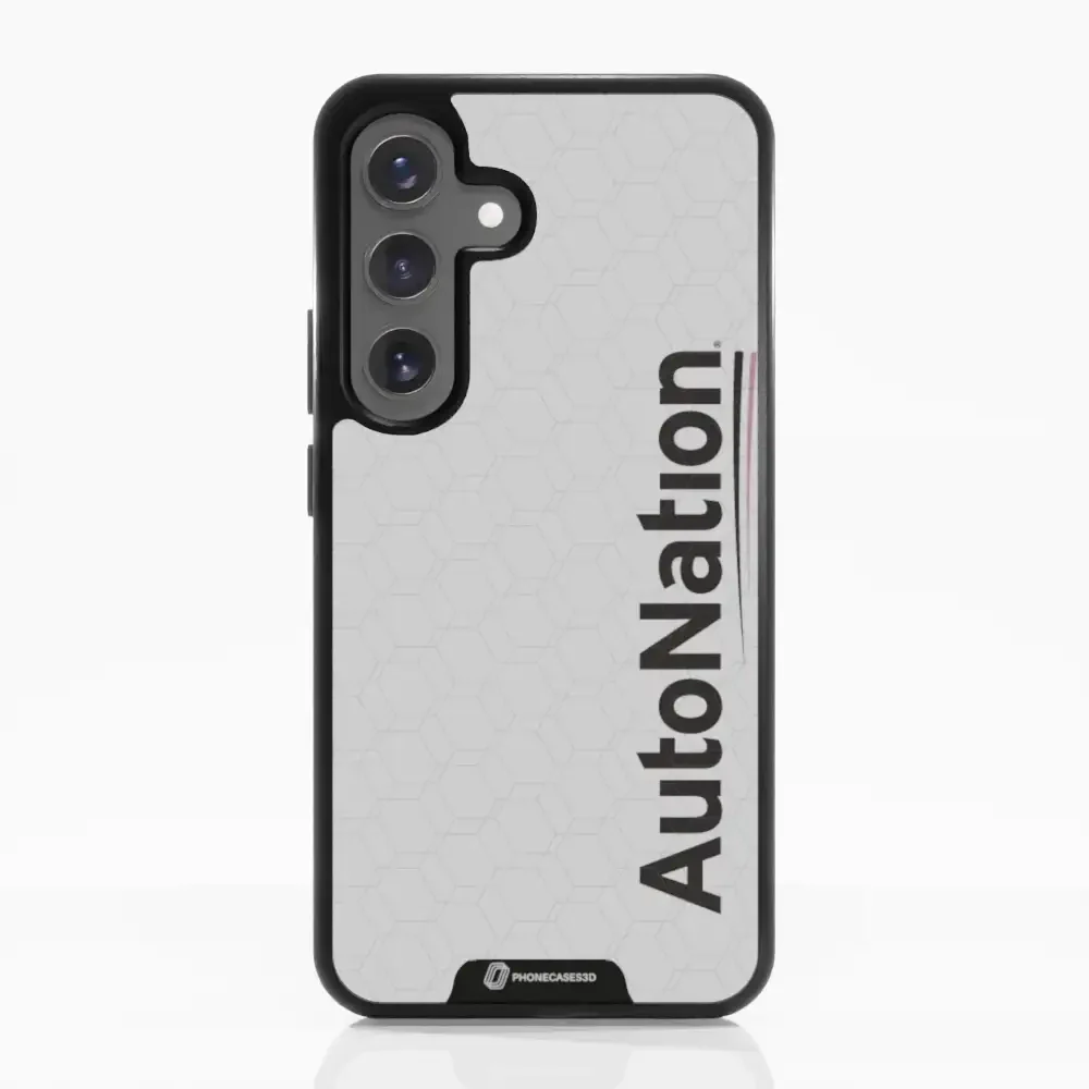 Autonation Official 3D Phone Case Design Logo - Image 60