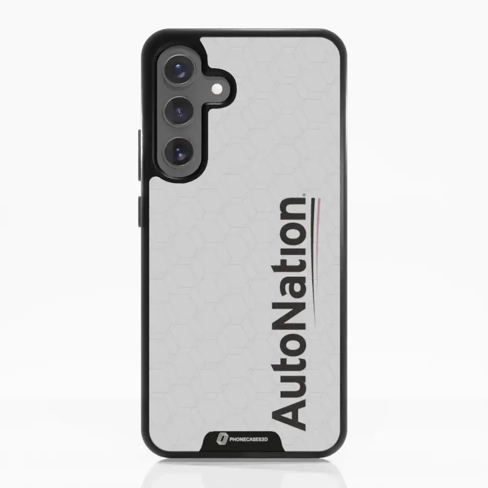 Autonation Official 3D Phone Case Design Logo - Image 61