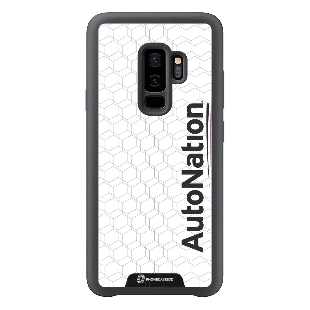 Autonation Official 3D Phone Case Design Logo - Image 64