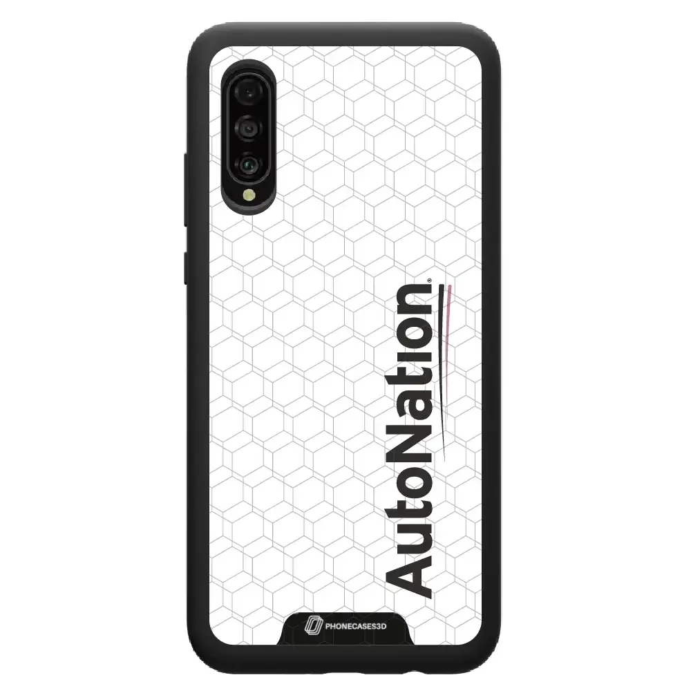 Autonation Official 3D Phone Case Design Logo - Image 65