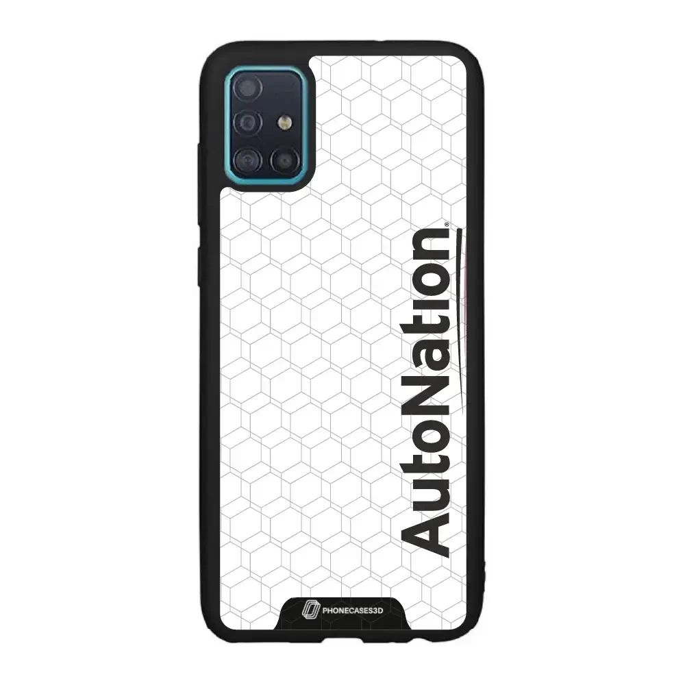 Autonation Official 3D Phone Case Design Logo - Image 66