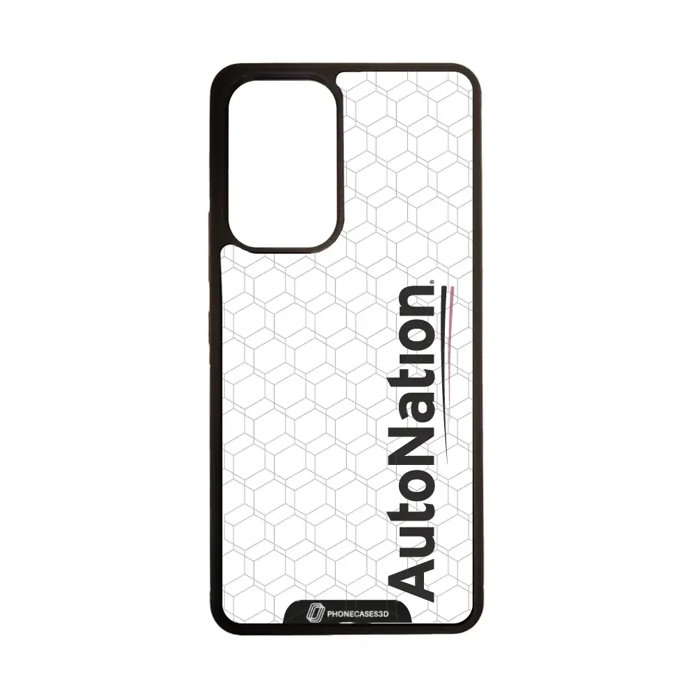 Autonation Official 3D Phone Case Design Logo - Image 68
