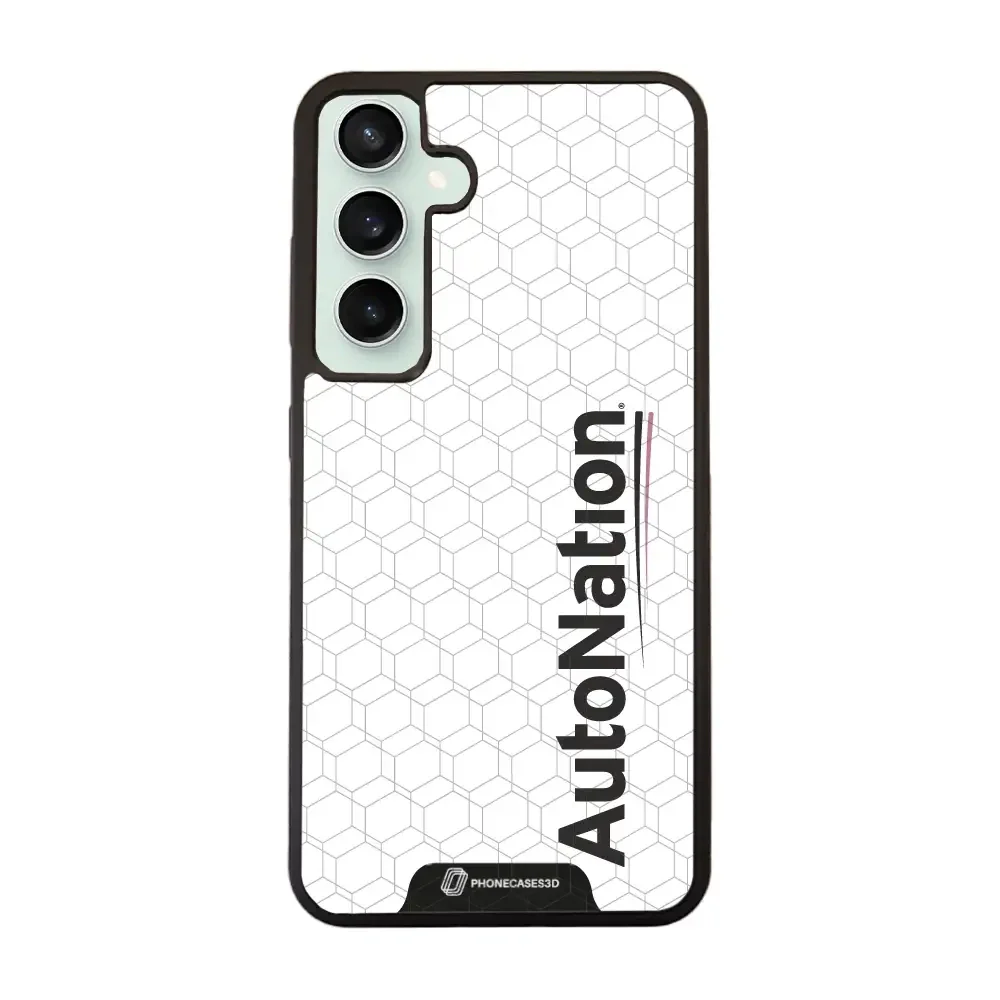 Autonation Official 3D Phone Case Design Logo - Image 70