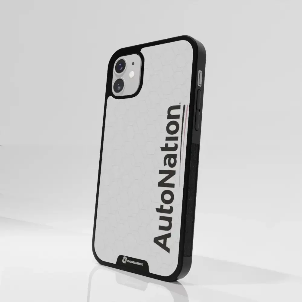 Autonation Official 3D Phone Case Design Logo - Image 75