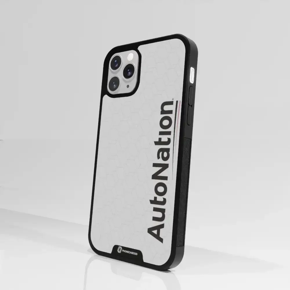Autonation Official 3D Phone Case Design Logo - Image 76