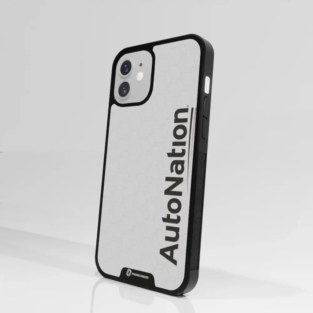 Autonation Official 3D Phone Case Design Logo - Image 78