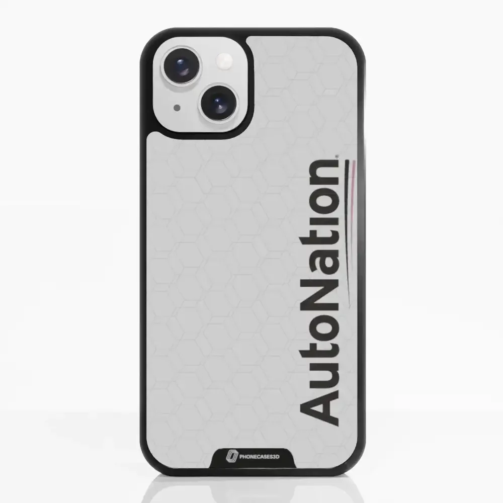 Autonation Official 3D Phone Case Design Logo - Image 8