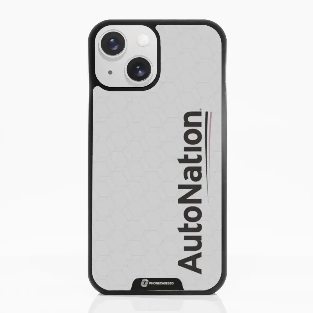 Autonation Official 3D Phone Case Design Logo - Image 9