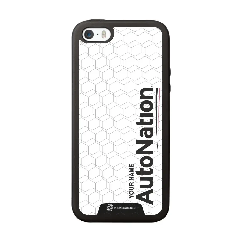 Autonation Official 3D Phone Case Design Logo + Name - Image 26