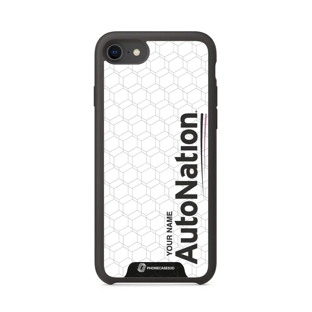 Autonation Official 3D Phone Case Design Logo + Name - Image 29