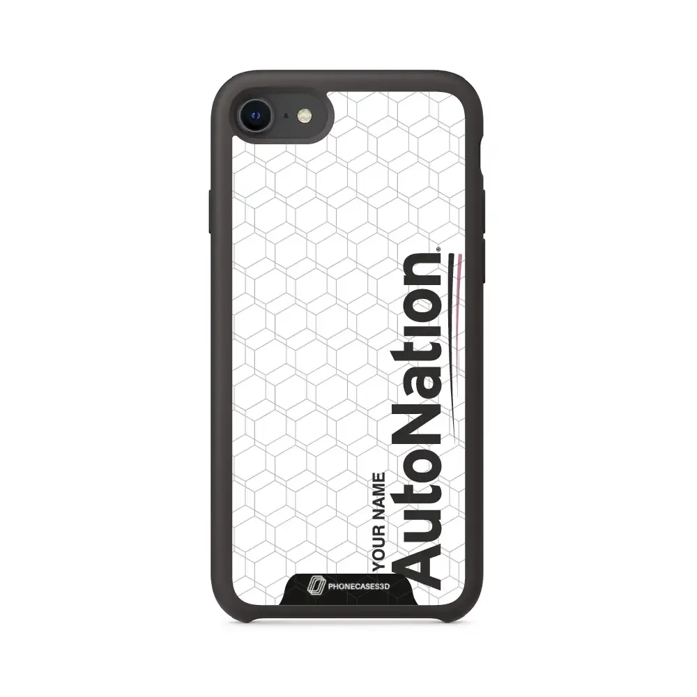 Autonation Official 3D Phone Case Design Logo + Name - Image 34