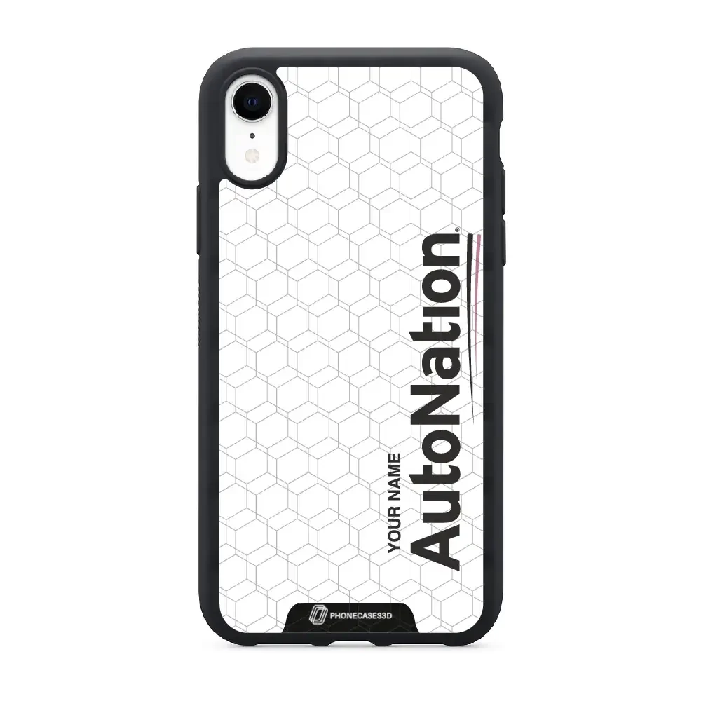 Autonation Official 3D Phone Case Design Logo + Name - Image 36