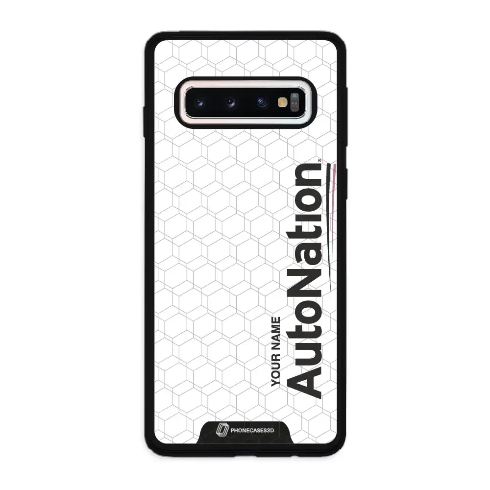 Autonation Official 3D Phone Case Design Logo + Name - Image 41