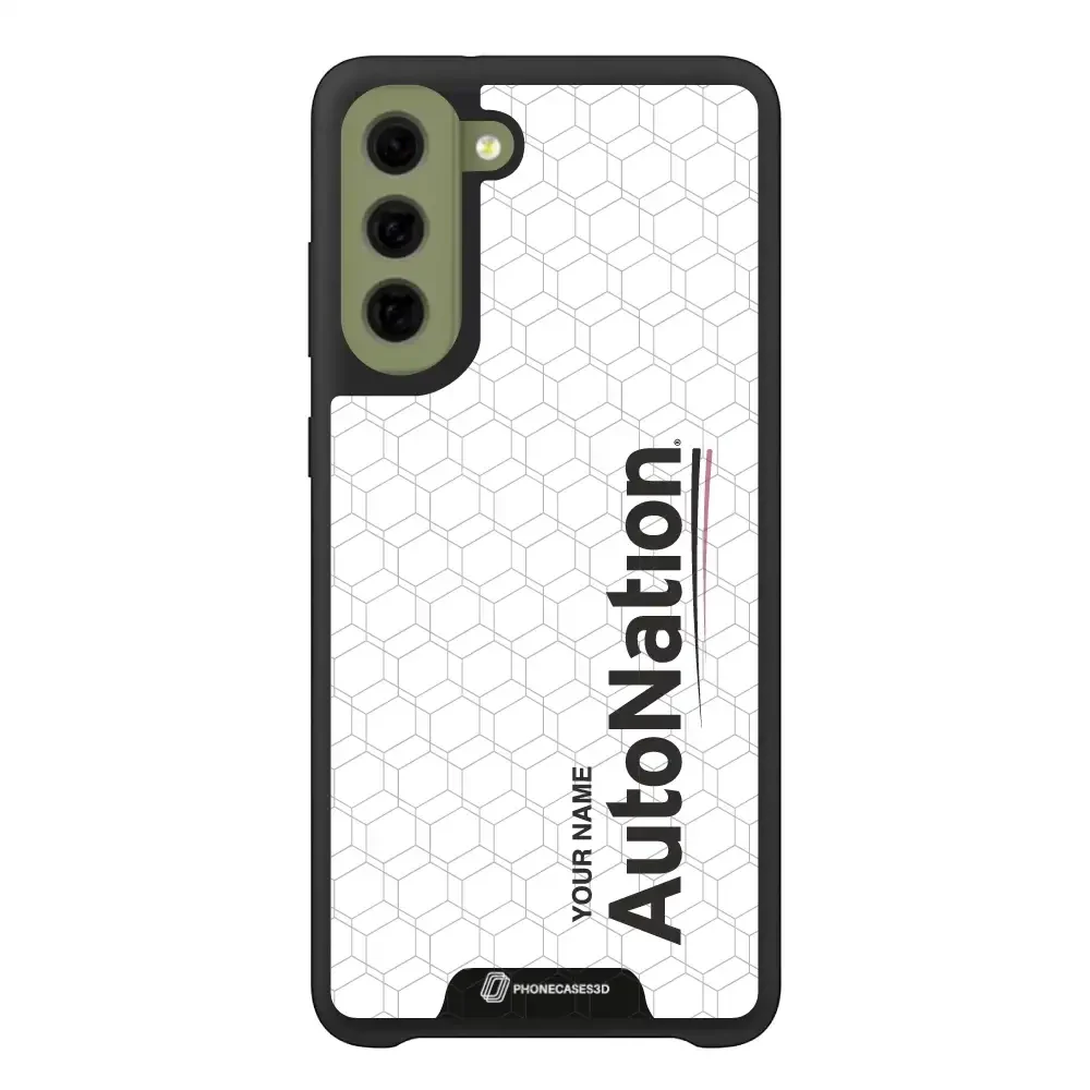 Autonation Official 3D Phone Case Design Logo + Name - Image 48