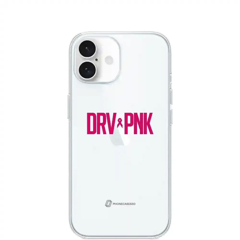 Autonation Official Clear Phone Case Design 5 - Image 14