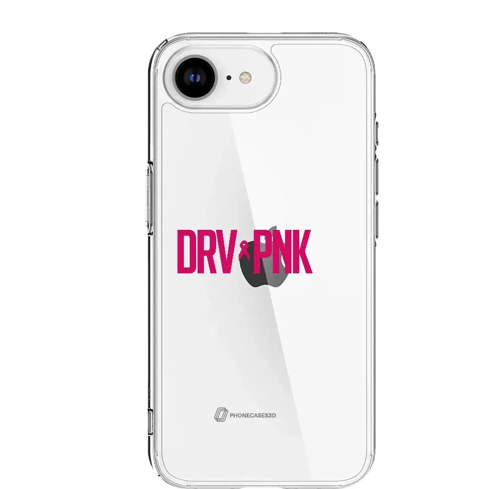 Autonation Official Clear Phone Case Design 5 - Image 15