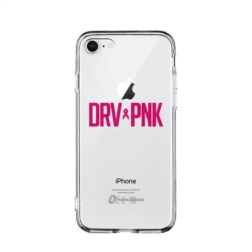 Autonation Official Clear Phone Case Design 5 - Image 20