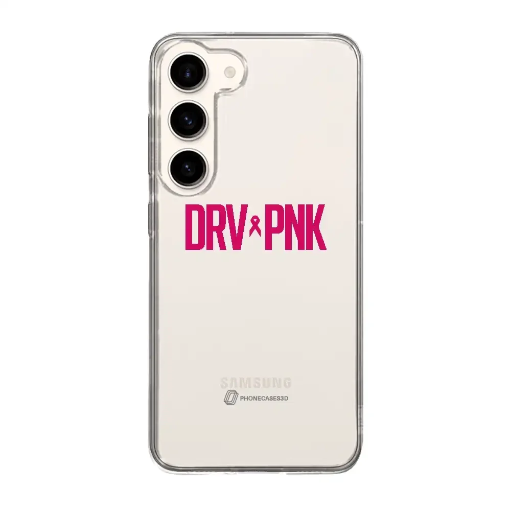 Autonation Official Clear Phone Case Design 5 - Image 26