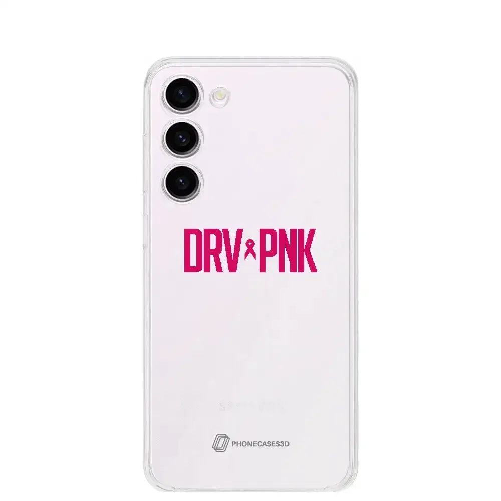Autonation Official Clear Phone Case Design 5 - Image 27