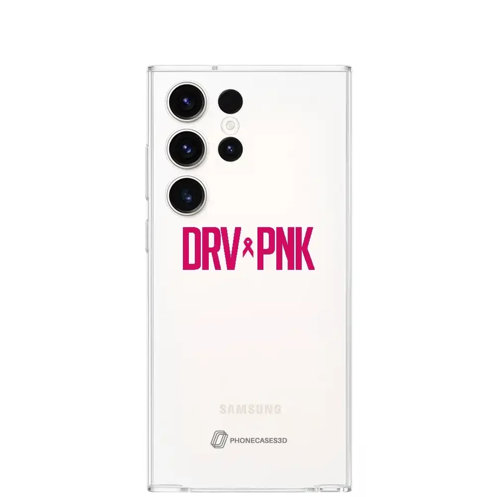 Autonation Official Clear Phone Case Design 5 - Image 28