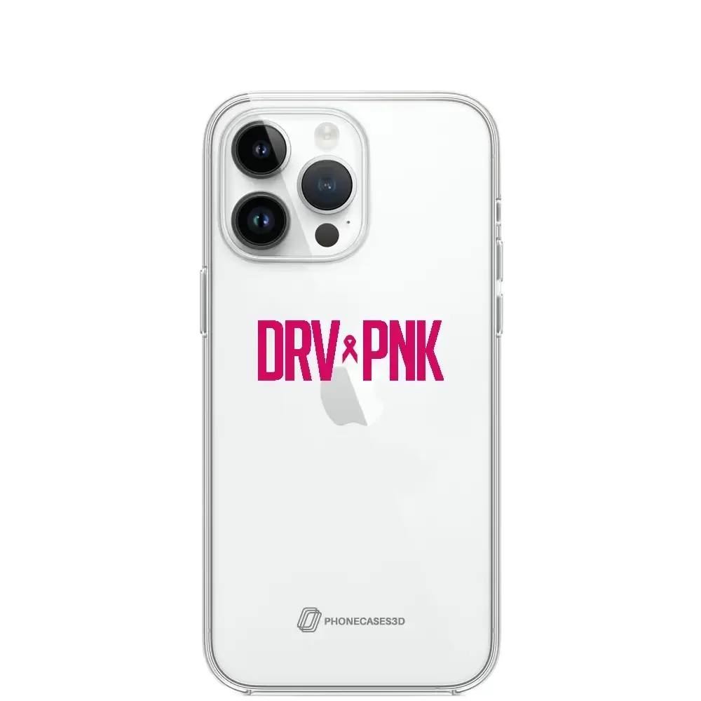 Autonation Official Clear Phone Case Design 5 - Image 9