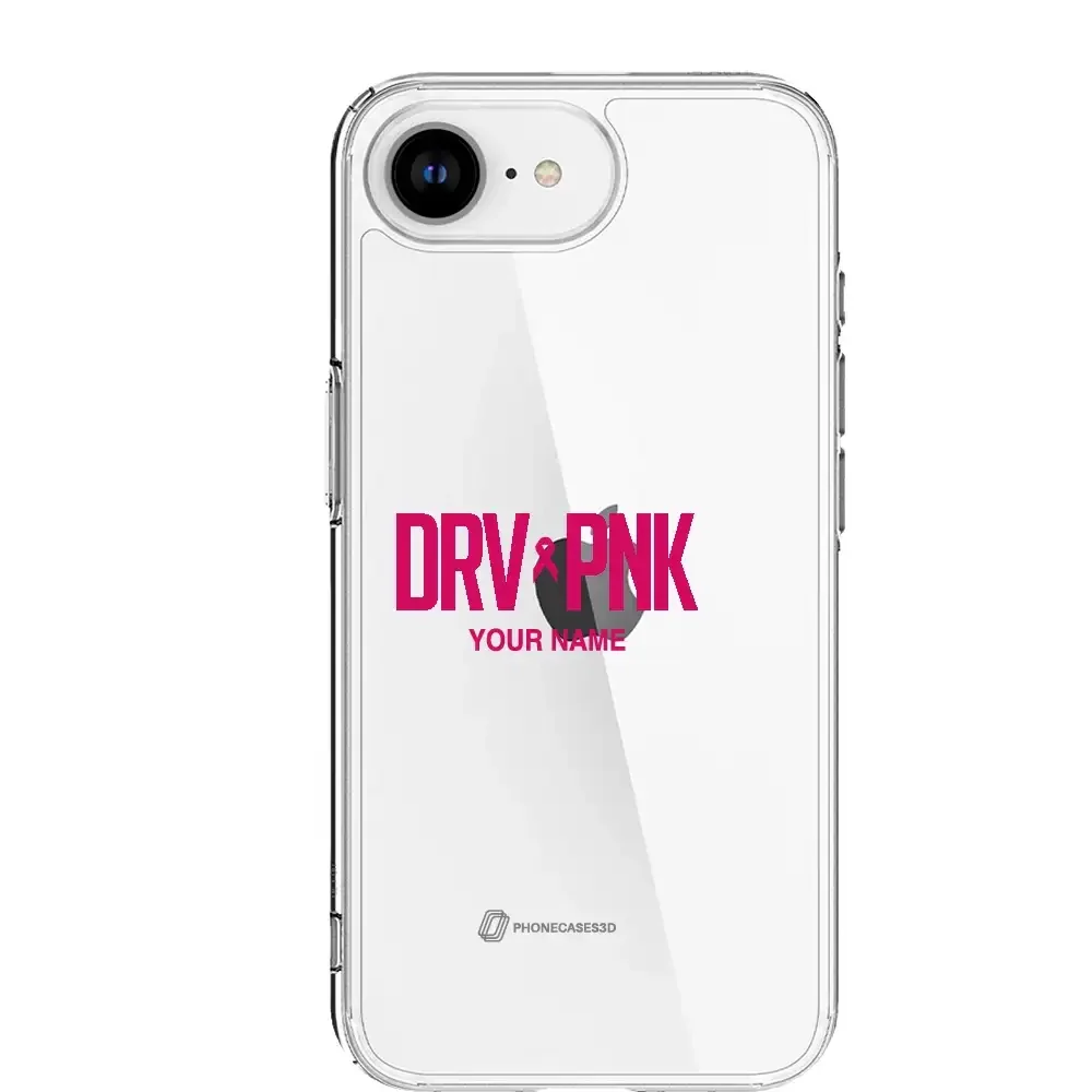 Autonation Official Clear Phone Case Design 5 - Image 15