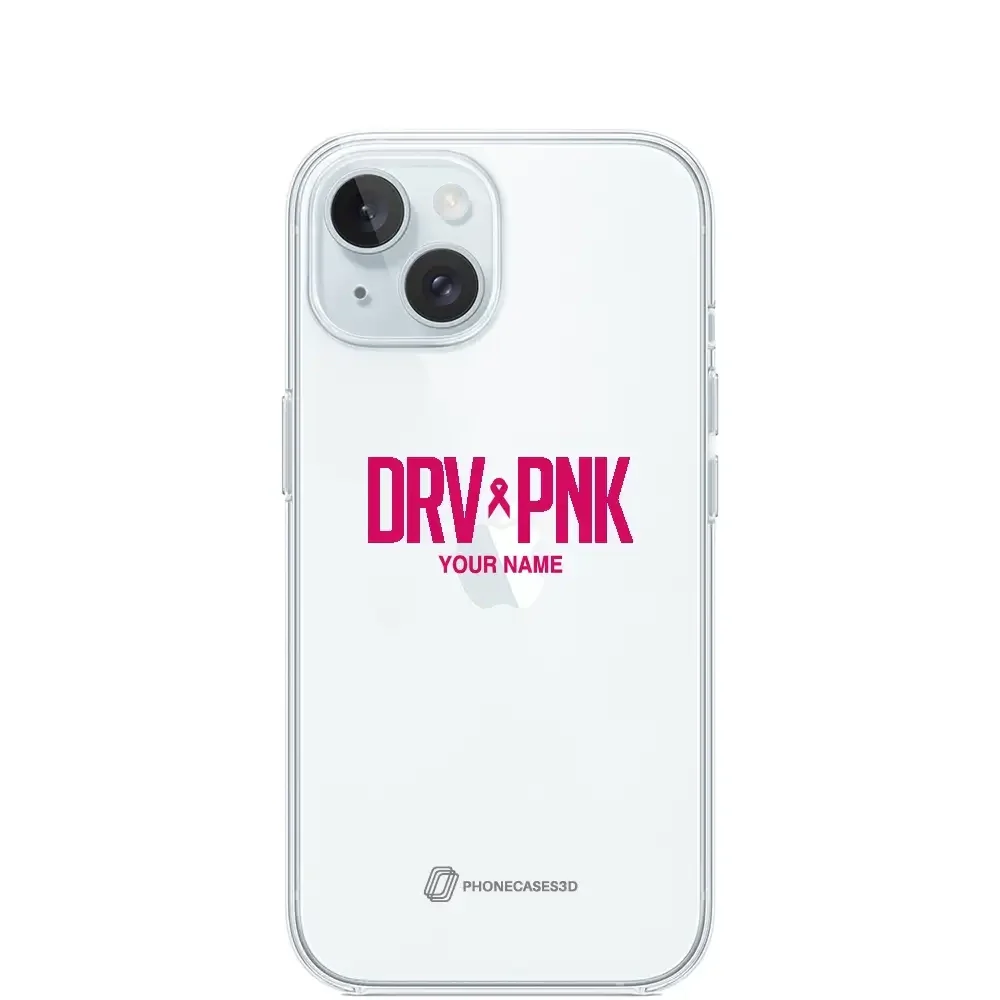 Autonation Official Clear Phone Case Design 5 - Image 16