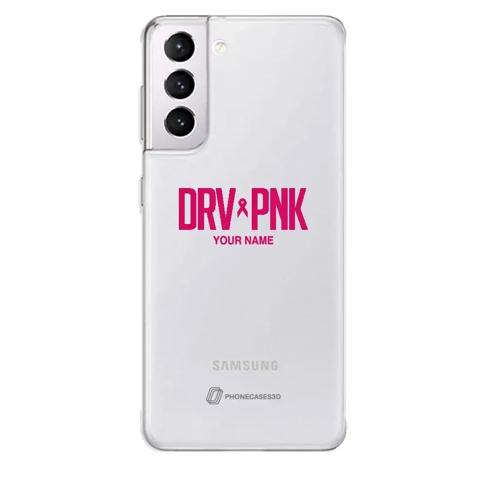 Autonation Official Clear Phone Case Design 5 - Image 23