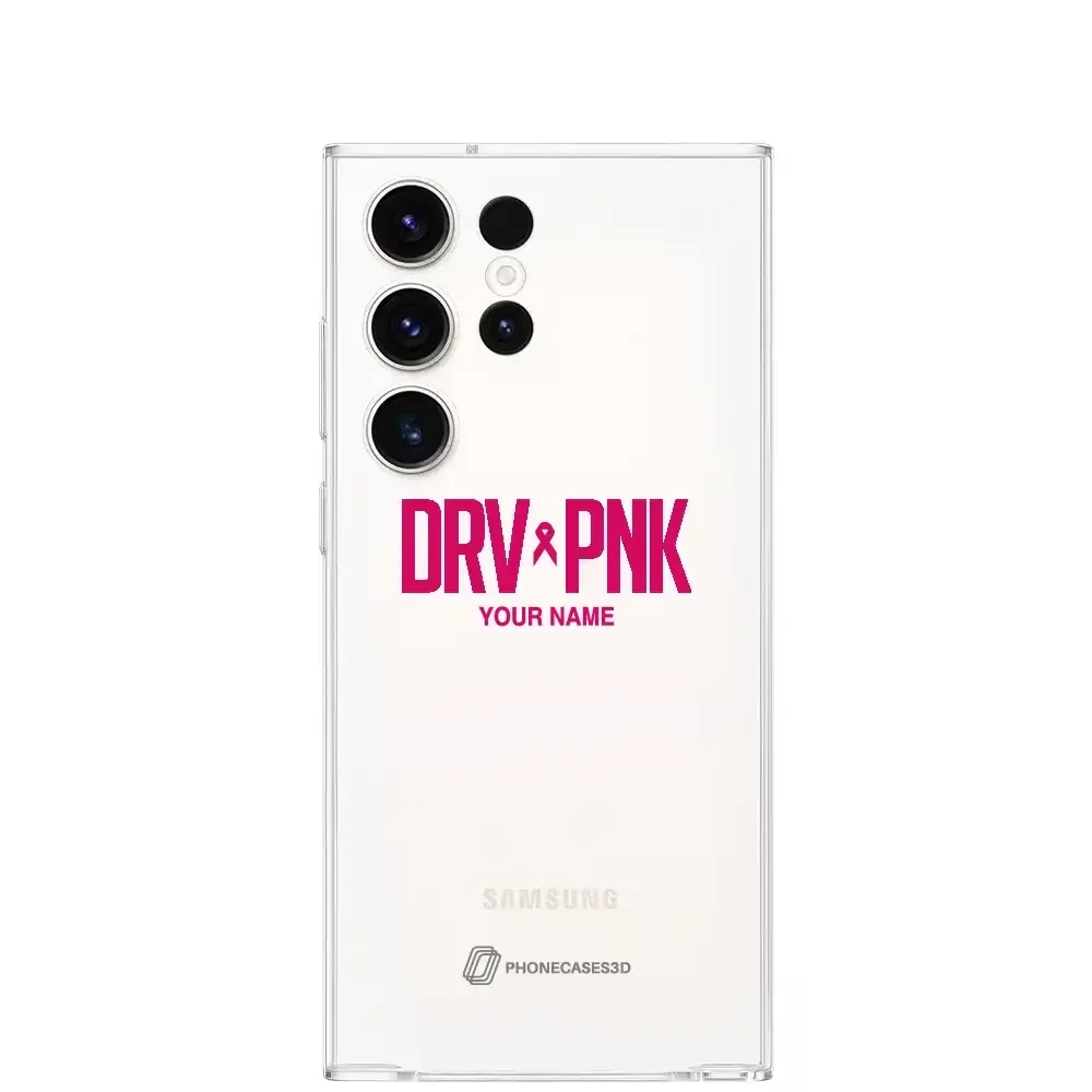 Autonation Official Clear Phone Case Design 5 - Image 28
