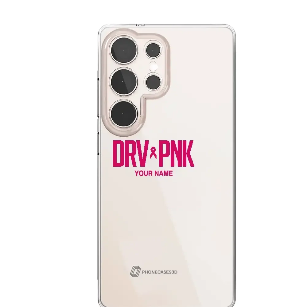 Autonation Official Clear Phone Case Design 5 - Image 31